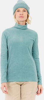 Protest PrtPearla Fleecetrui Dames Groen - XL