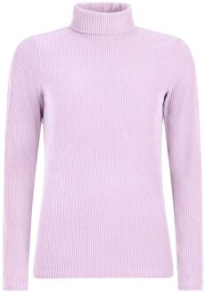 Protest PRTPEARLA Ski Sweater Dames XL/42 Paars