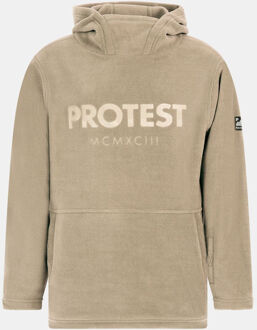 Protest PRTPhil Hoody Junior Bruin - 140