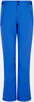 Protest Prtrelole Snowpants Skibroek Dames Blauw - XL