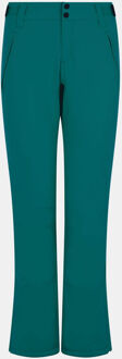 Protest Prtrelole Snowpants Skibroek Dames Groen - XL