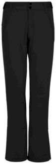 Protest PRTRELOLE softshell broek dames Zwart - 34/XS