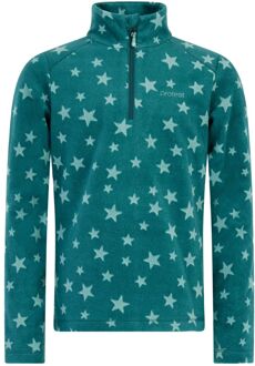 Protest PRTRemissy JR 1/4 zip Skipully Meisjes 176 Blauw