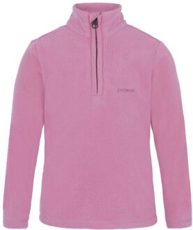Protest PRTRemutey TD 1/4 zip Skipully Meisjes 92 Pink