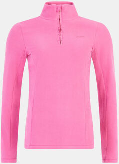 Protest PRTRemutez 1/4 Zip Skipully Dames Roze - L