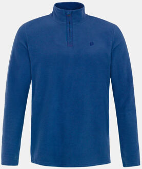 Protest PRTReperfecto 1/4 Zip Skipully Blauw