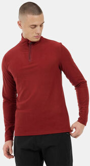 Protest PRTReperfecto 1/4 Zip Skipully Rood - XL