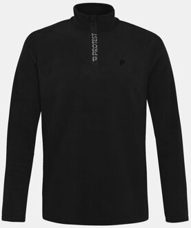 Protest PRTReperfecto 1/4 Zip Skipully Zwart
