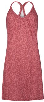 Protest Prtrevolve Casual Jurk Dames L/40 Roze