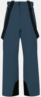 Protest Prtrowens Snowpants Skibroek Blauw