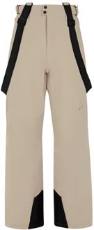 Protest Prtrowens Snowpants Skibroek Bruin - XXL