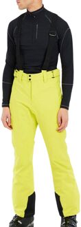 Protest Prtrowens Snowpants Skibroek Groen - XL