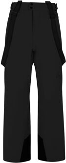 Protest Prtrowens Snowpants Skibroek Zwart