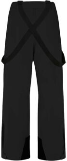 Protest Prtrowens Snowpants Skibroek Zwart