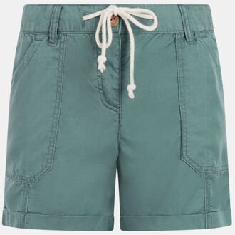 Protest PRTRue Korte Broek Dames Groen - XL