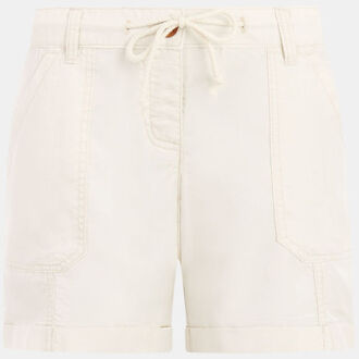 Protest PRTRue Korte Broek Dames Wit - XL