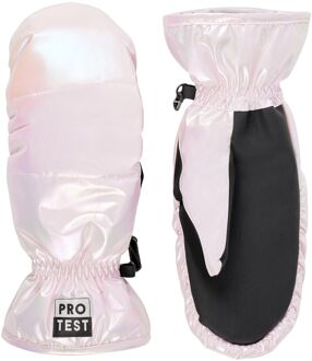 Protest PRTSammy Wanten Dames Roze - M