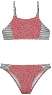 Protest Prtsaras jr Bikini Meisjes 128 Roze