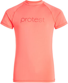 Protest PRTSENNA JR UV-shirt Meisjes 104 Koraal