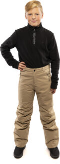 Protest PRTSTERIO Ski/Snowboardbroek Jongens 152 Beige