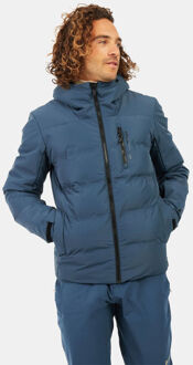 Protest PRTSuperior Ski-Jas Blauw - M