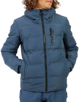 Protest PRTSuperior Ski-Jas Blauw - M