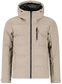 Protest PRTSuperior Ski-Jas Bruin - L