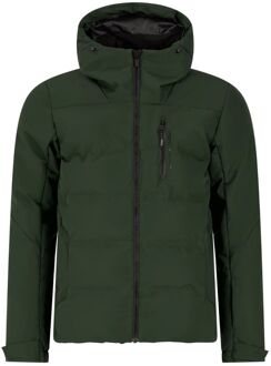 Protest PRTSuperior Ski-Jas Groen - XXL