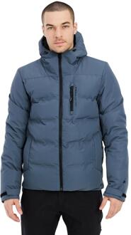 Protest PRTSUPERIOR24 Ski/Snowboardjas Heren 2XL Blauw