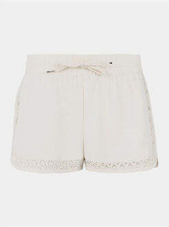 Protest Prttenerife Korte Broek Dames Wit - XL