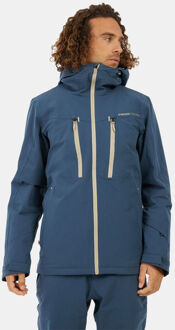 Protest Prttimothy Ski-Jas Blauw