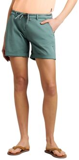 Protest PRTTulip Casual Short Dames S/36 Groen