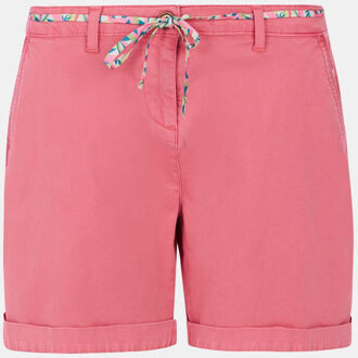 Protest Prttulip Shorts Korte Broek Dames Roze