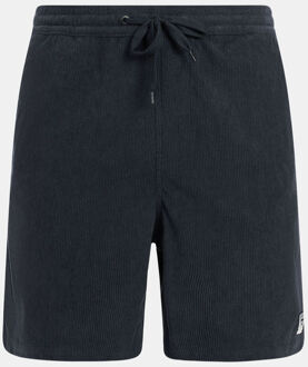 Protest Prtuleyo Shorts Korte Broek Blauw