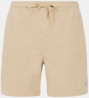 Protest Prtuleyo Shorts Korte Broek Bruin - L
