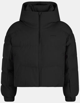 Protest PRTVox Ski-Jas Dames Zwart - L