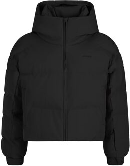 Protest PRTVox Ski/snowboard jas Dames XL/42 Zwart