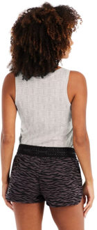 Protest Prtwinnies Singlet Top Dames Wit - L