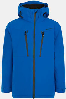 Protest PRTWixan Ski-Jas Junior Blauw - 164