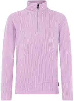Protest PRTZORA Fleece Skipully Meisjes 176 Paars