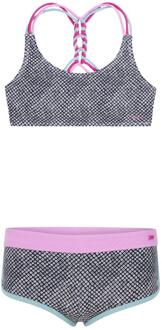 Protest Prtzuka Bikini Junior Blauw - 128