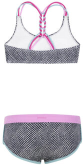 Protest Prtzuka Bikini Junior Blauw - 164