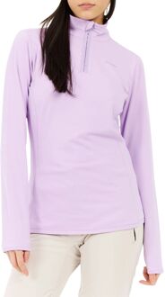 Protest Refabriz 1/4 Zip Skipulli Dames - 36