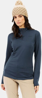 Protest Refabriz Skipully Dames Blauw - M