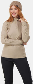 Protest Refabriz Skipully Dames Bruin - XS