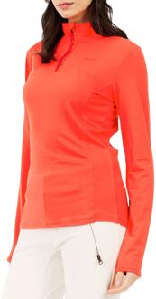 Protest Refabriz Skipully Dames Rood - XL