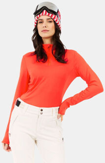 Protest Refabriz Skipully Dames Rood - XS