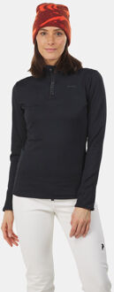 Protest Refabriz Skipully Dames Zwart - XS