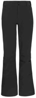 Protest Relole softshell broek meisjes Zwart - 140