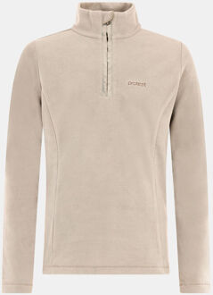 Protest Remutey 1/4 Zip Skipully Junior Wit - 176